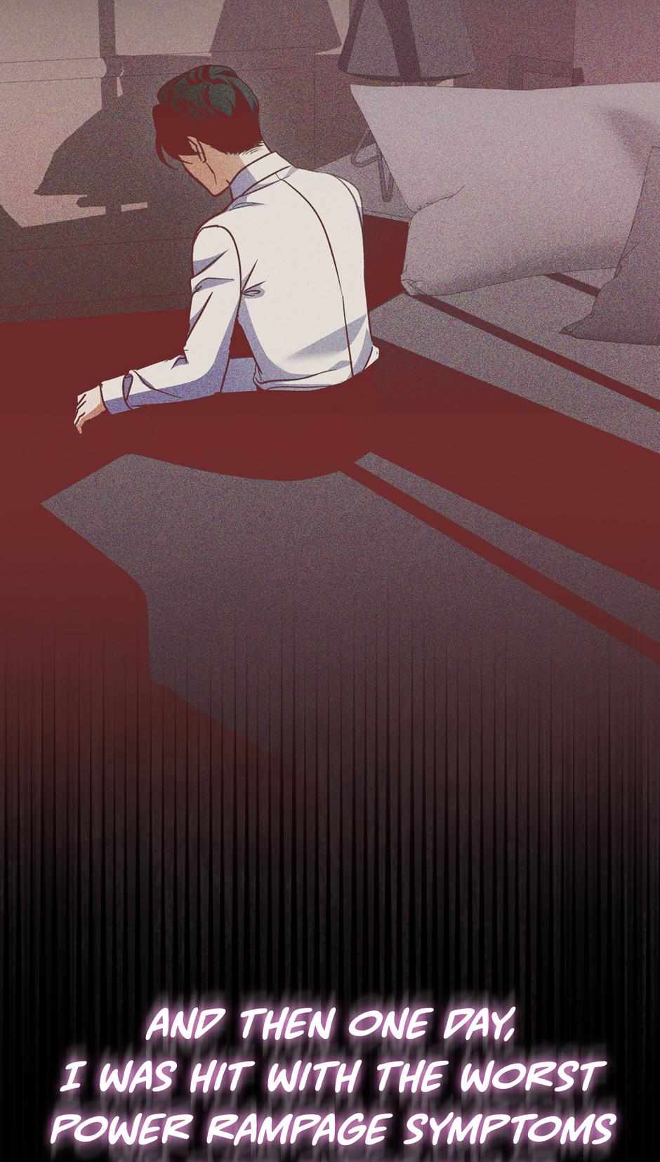 I Refuse to Be the Guide for the Mysophobic Mastermind Chapter 16 page 44 - 