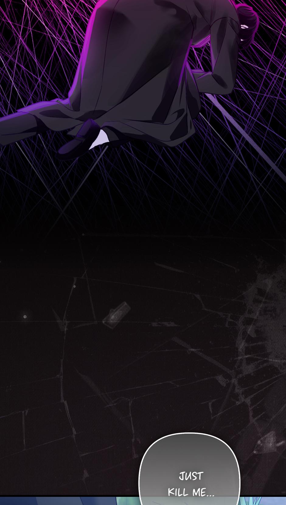 I Refuse to Be the Guide for the Mysophobic Mastermind Chapter 16 page 46 - 