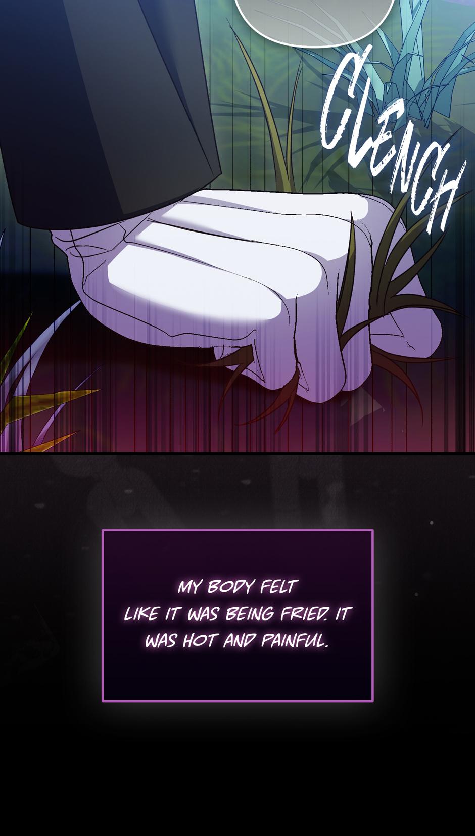 I Refuse to Be the Guide for the Mysophobic Mastermind Chapter 16 page 47 - 