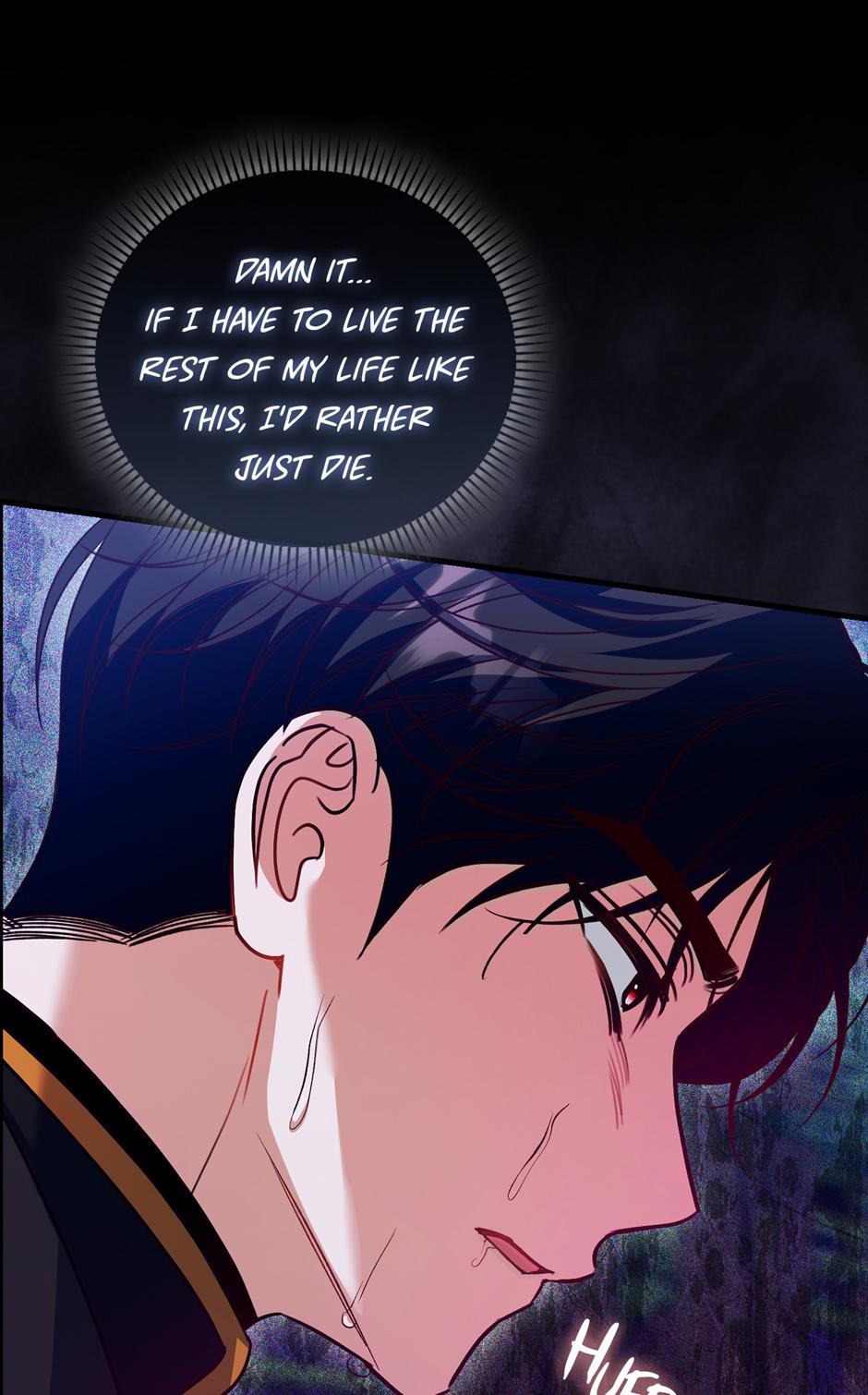 I Refuse to Be the Guide for the Mysophobic Mastermind Chapter 16 page 48 - 