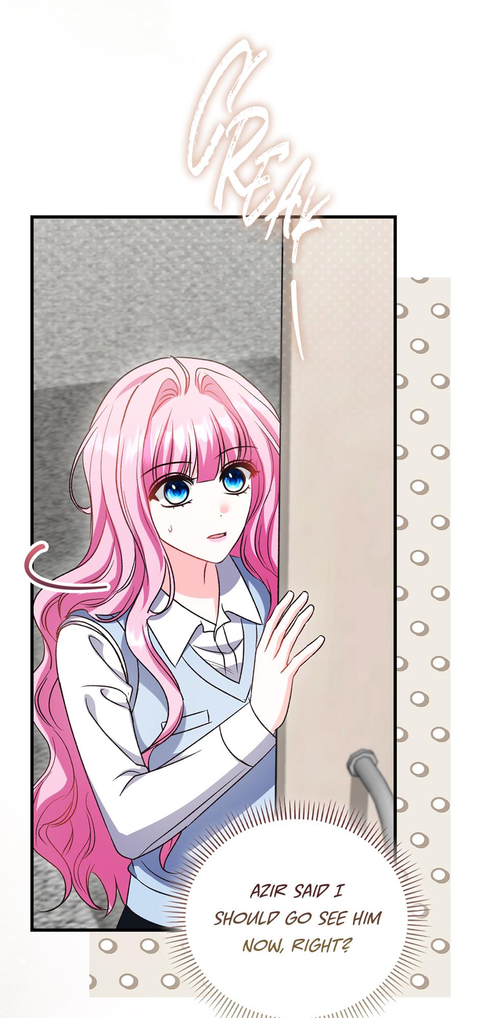 I Refuse to Be the Guide for the Mysophobic Mastermind Chapter 16 page 55 - 