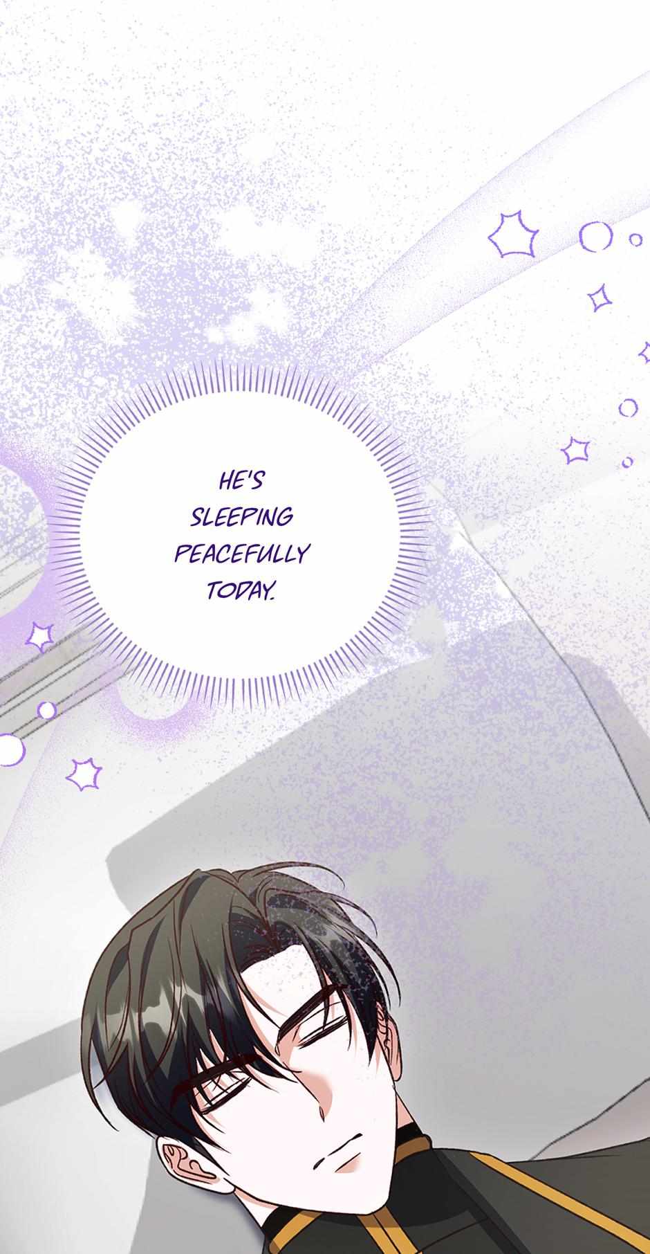 I Refuse to Be the Guide for the Mysophobic Mastermind Chapter 16 page 59 - 