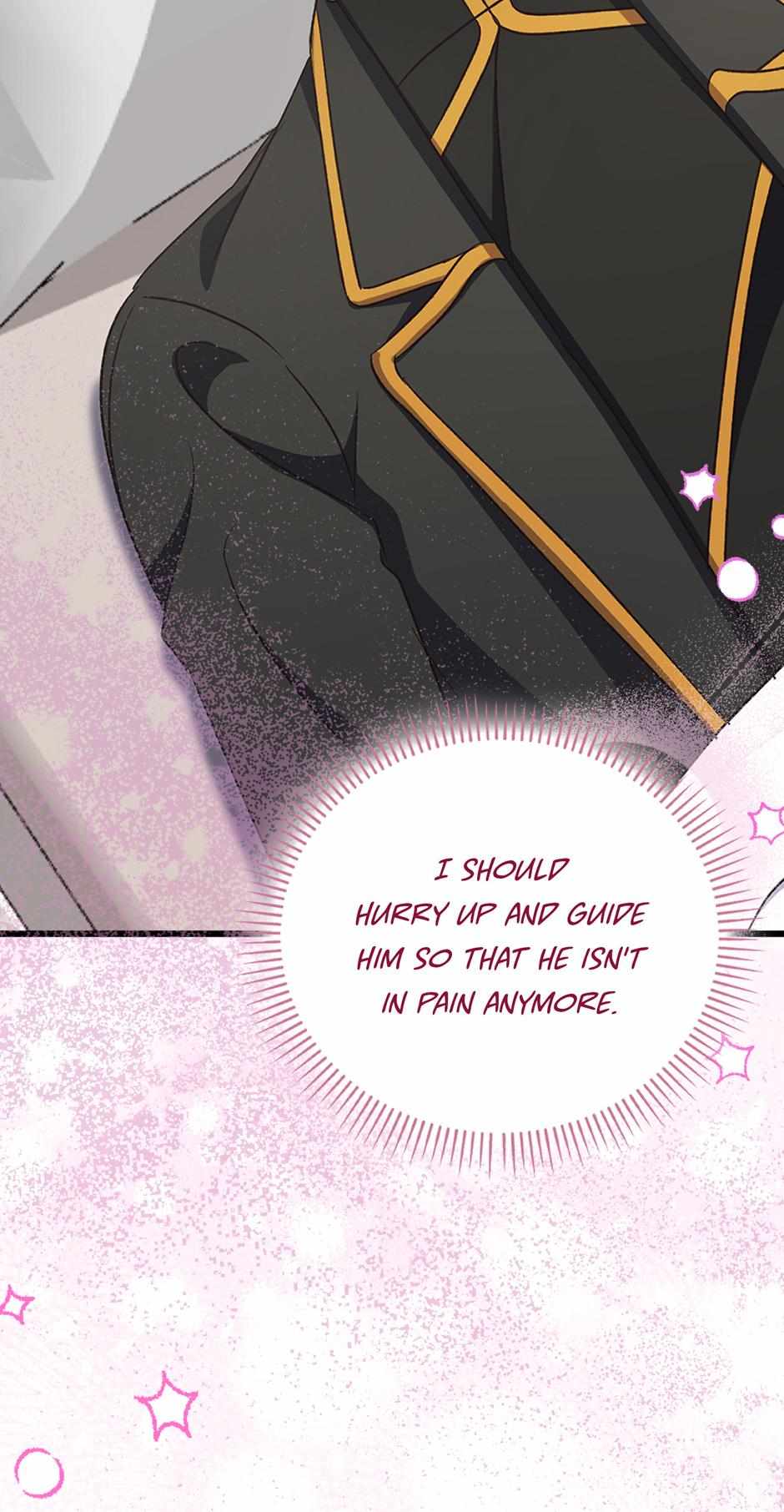 I Refuse to Be the Guide for the Mysophobic Mastermind Chapter 16 page 60 - 
