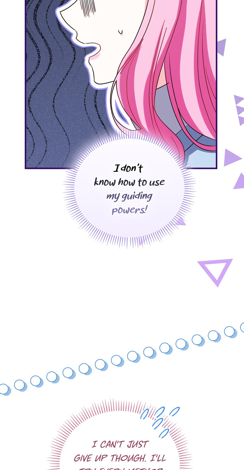 I Refuse to Be the Guide for the Mysophobic Mastermind Chapter 16 page 64 - 