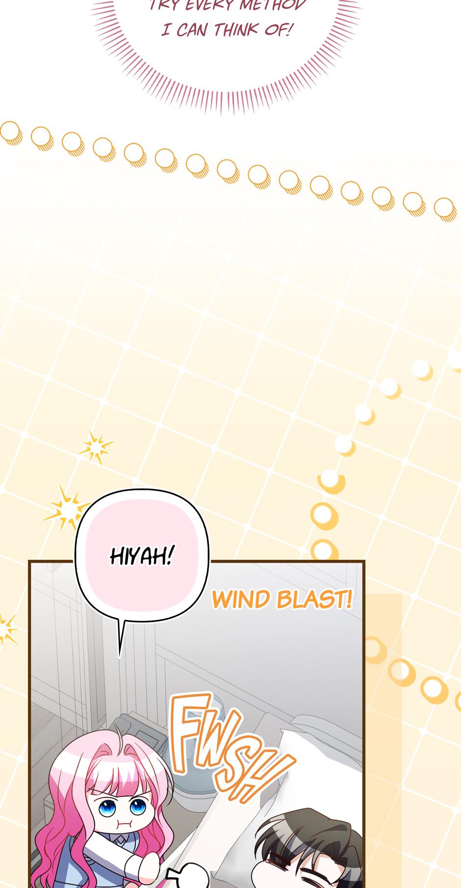 I Refuse to Be the Guide for the Mysophobic Mastermind Chapter 16 page 65 - 