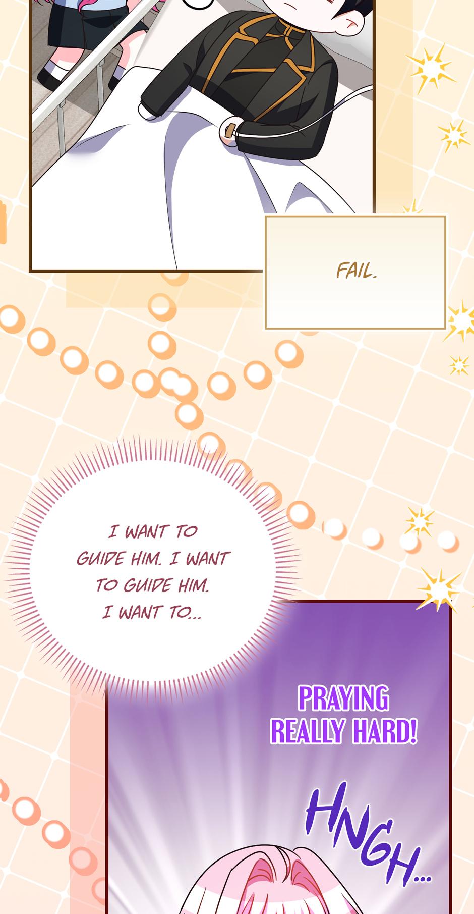 I Refuse to Be the Guide for the Mysophobic Mastermind Chapter 16 page 66 - 
