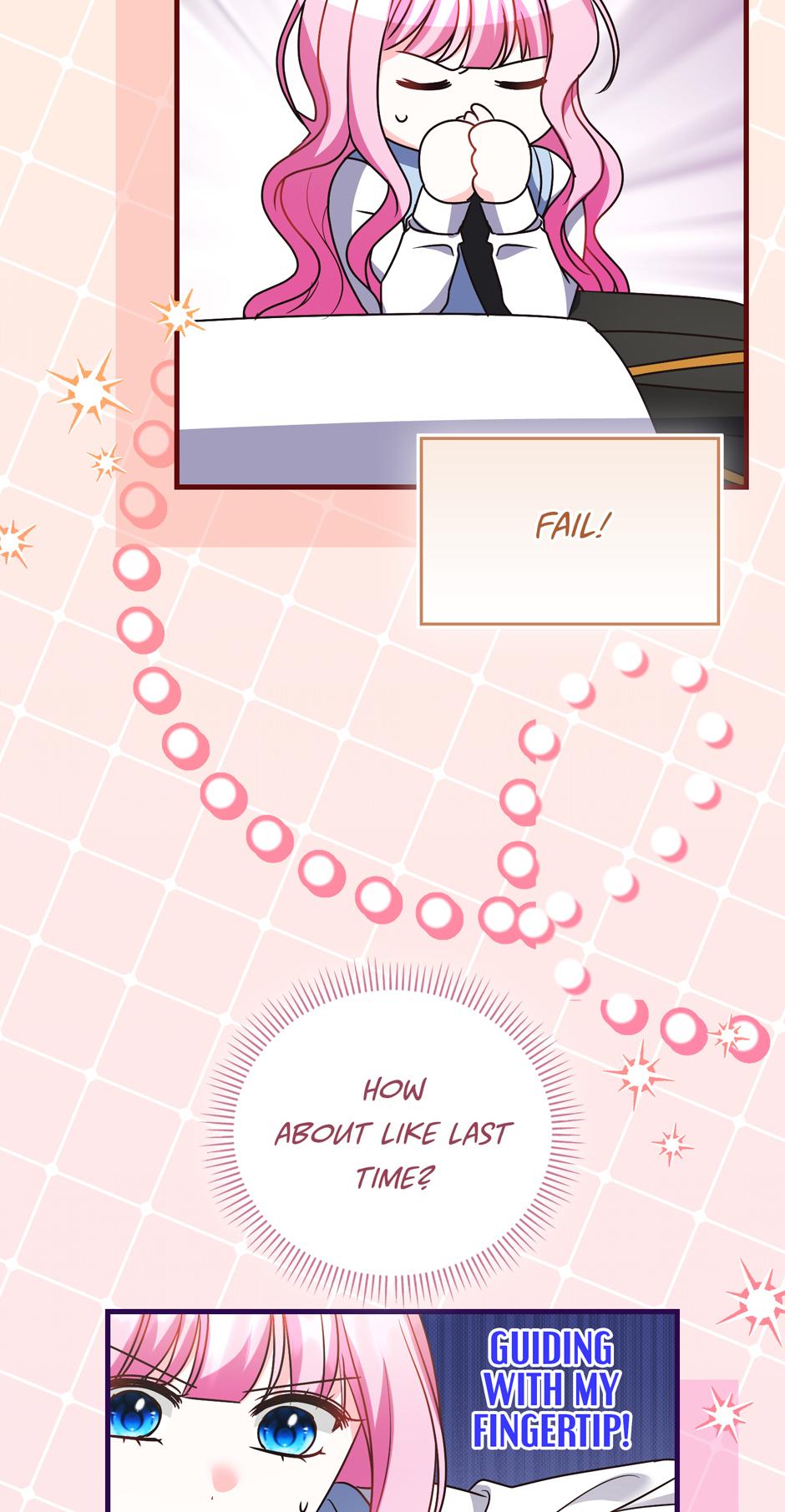 I Refuse to Be the Guide for the Mysophobic Mastermind Chapter 16 page 67 - 