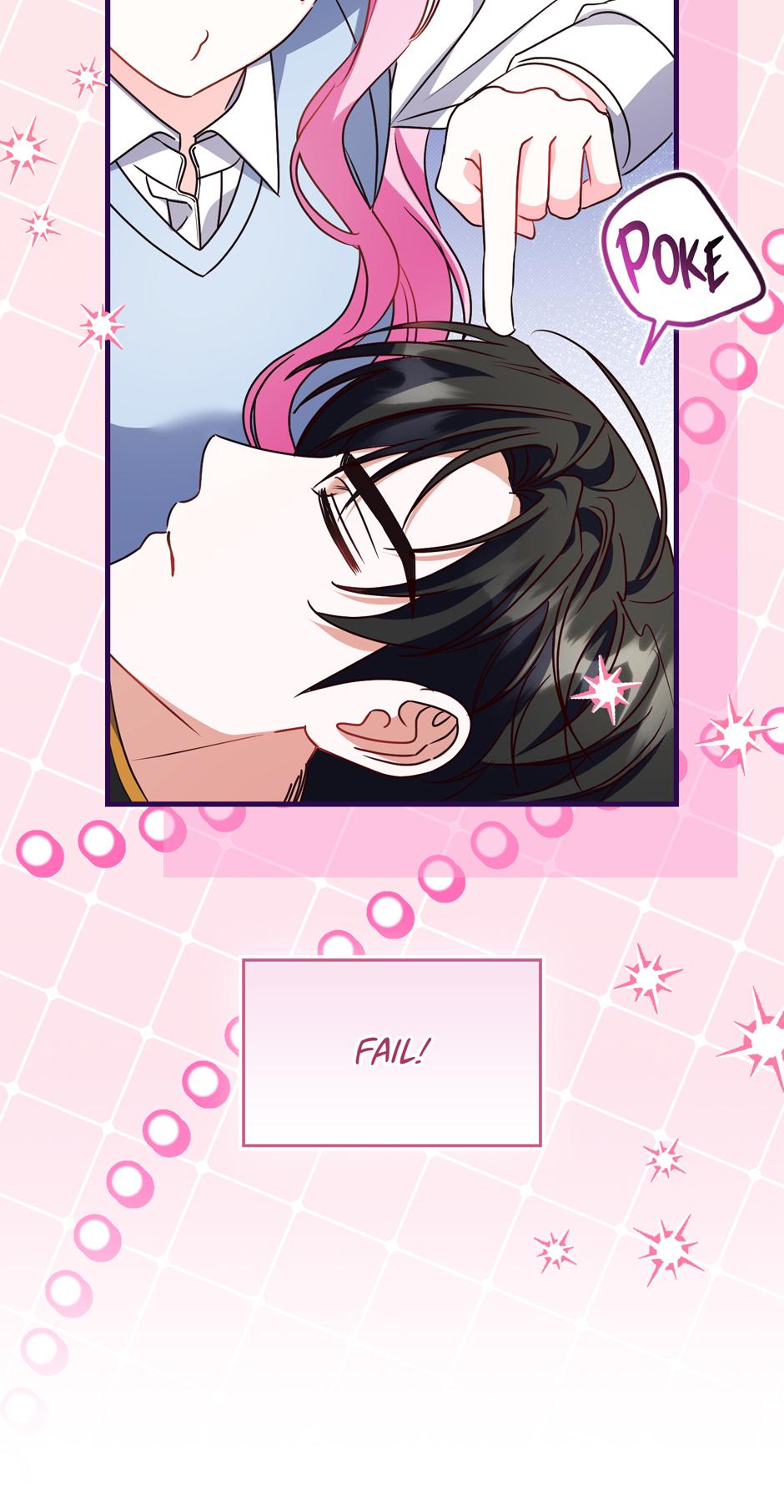 I Refuse to Be the Guide for the Mysophobic Mastermind Chapter 16 page 68 - 