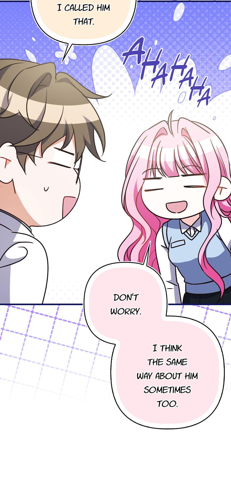 I Refuse to Be the Guide for the Mysophobic Mastermind Chapter 16 page 8 - 
