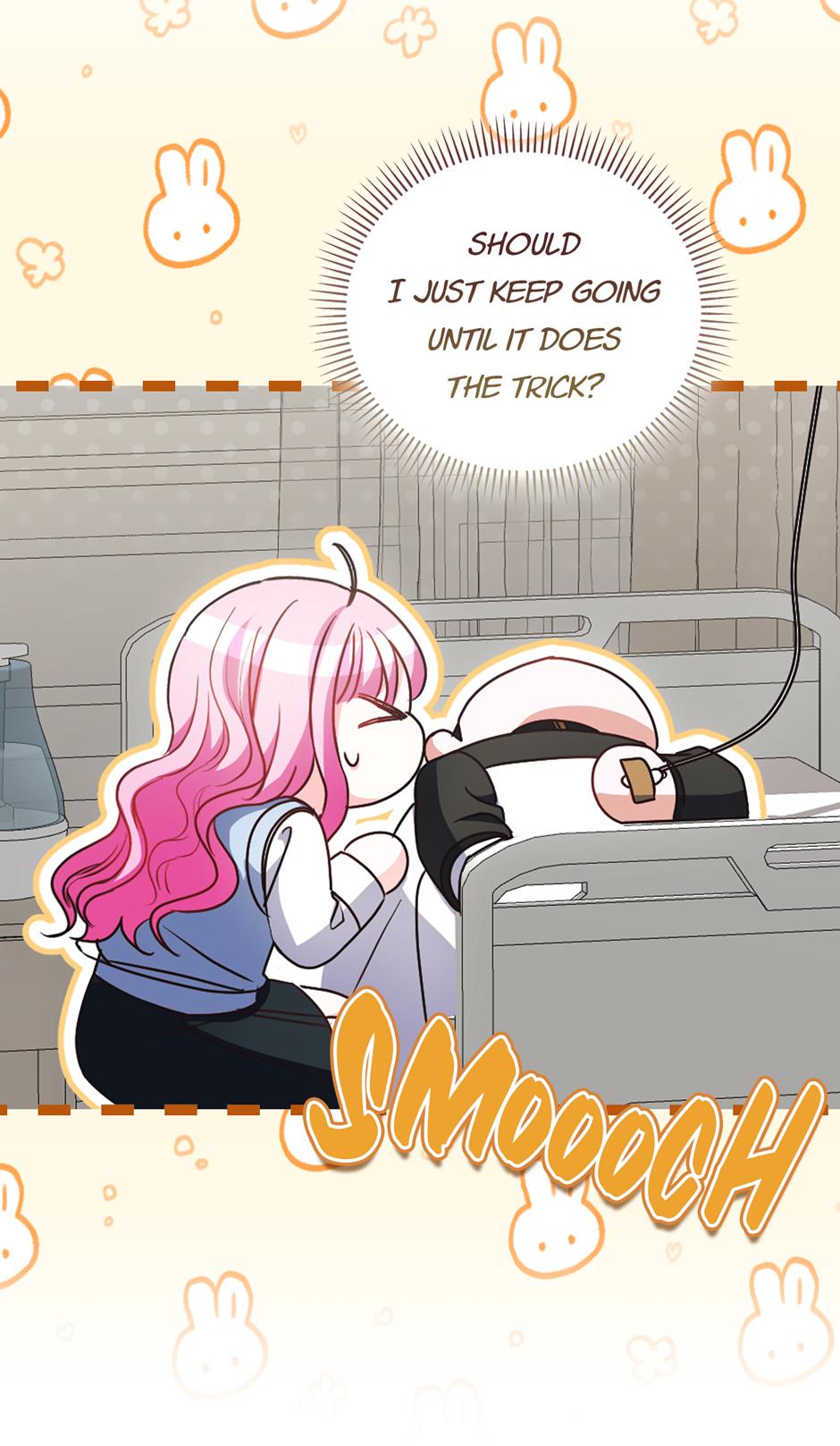 I Refuse to Be the Guide for the Mysophobic Mastermind Chapter 16 page 76 - 
