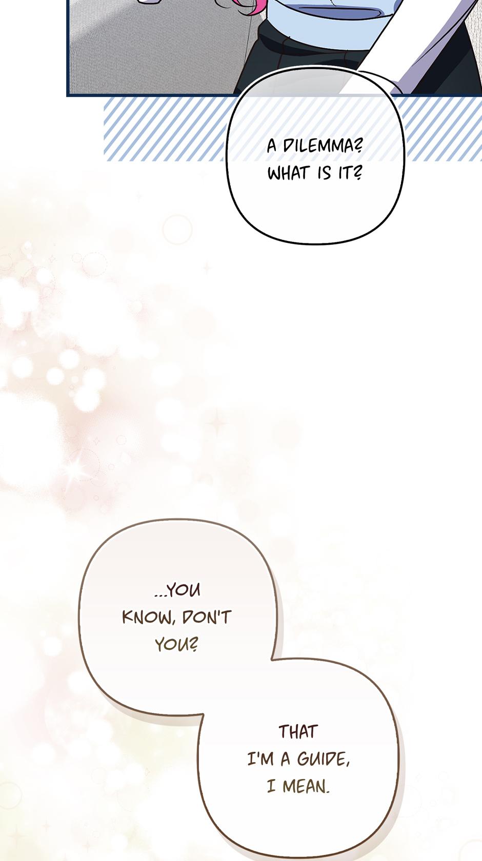 I Refuse to Be the Guide for the Mysophobic Mastermind Chapter 16 page 10 - 