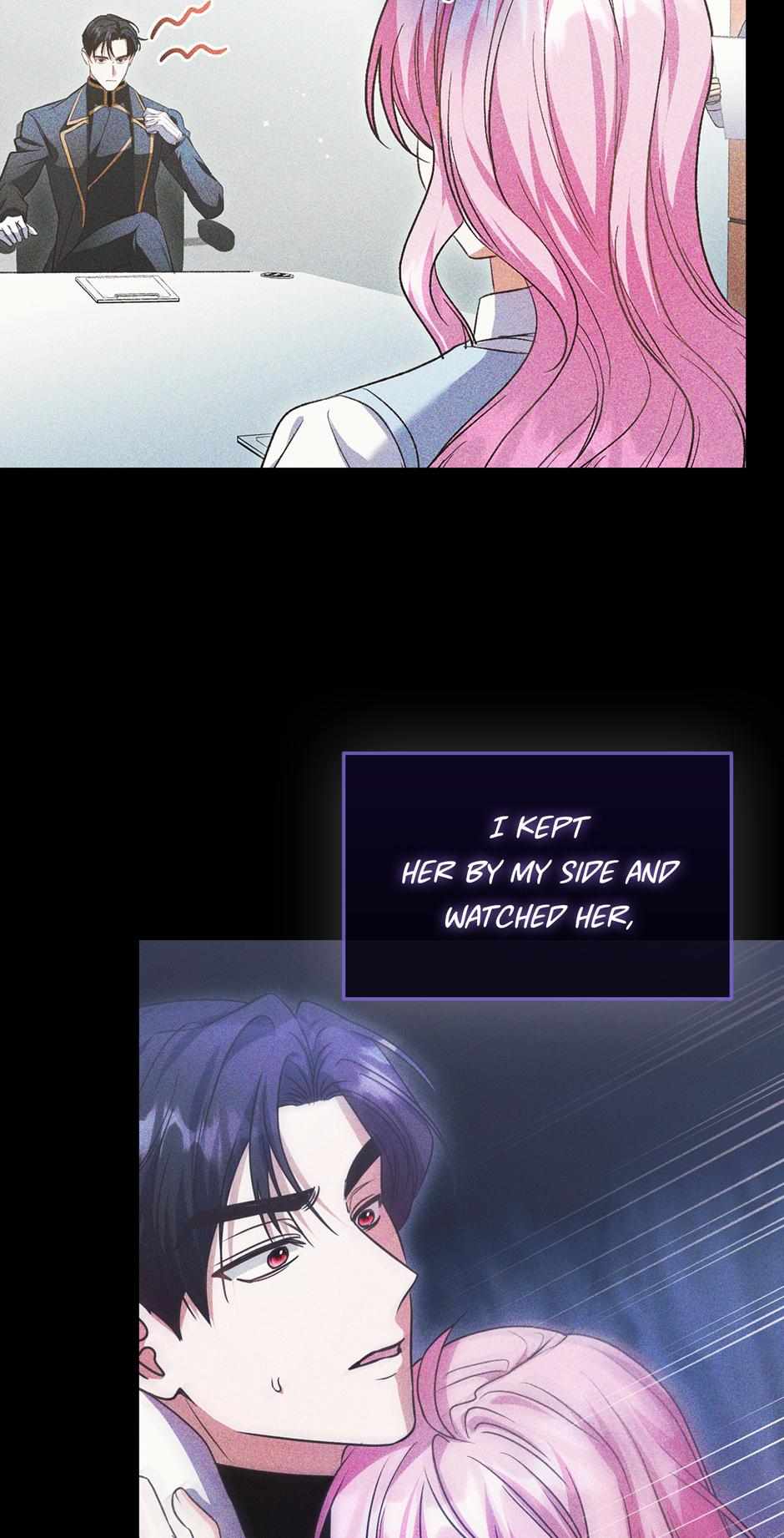 I Refuse to Be the Guide for the Mysophobic Mastermind Chapter 17 page 15 - 
