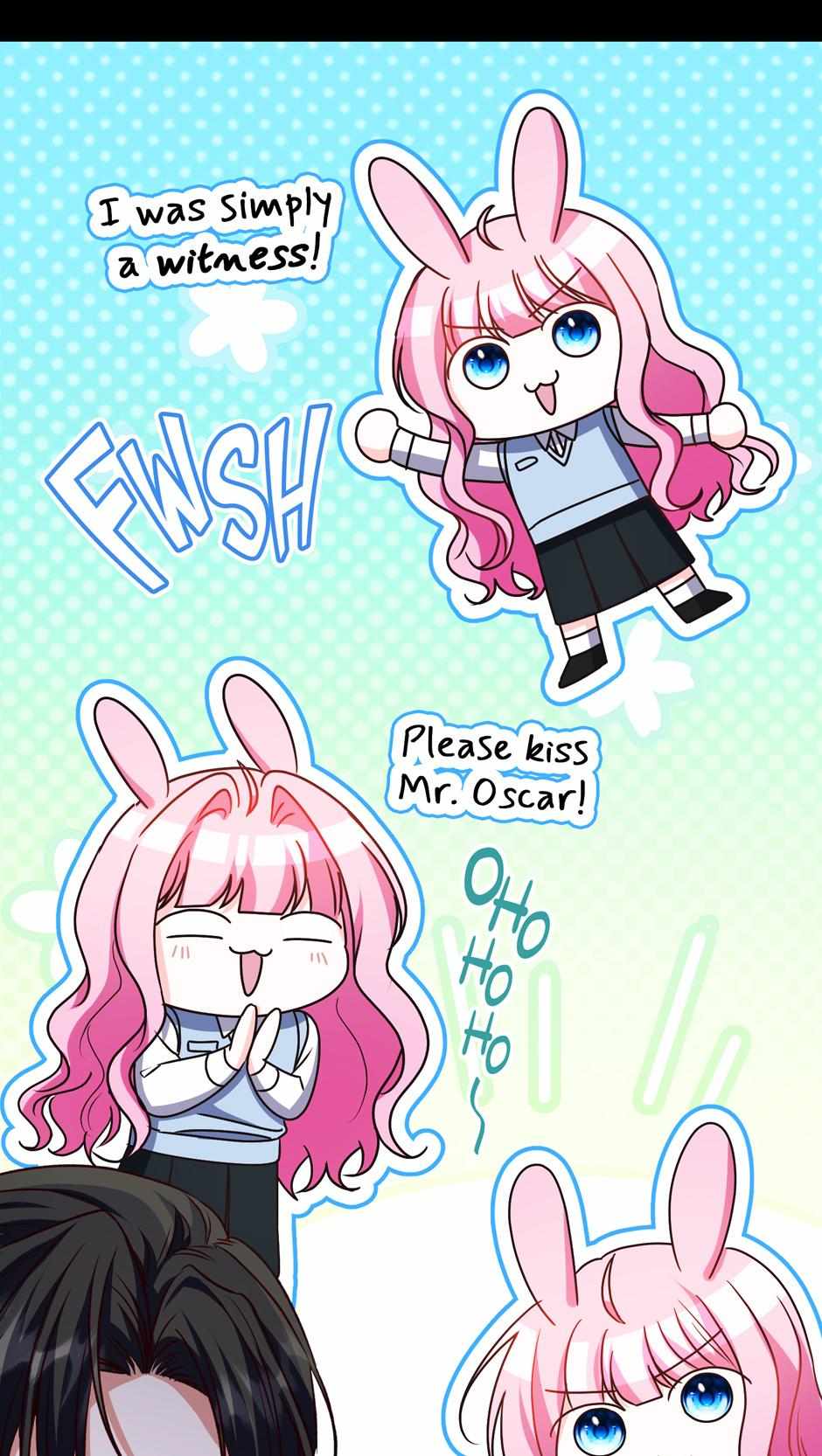 I Refuse to Be the Guide for the Mysophobic Mastermind Chapter 17 page 17 - 