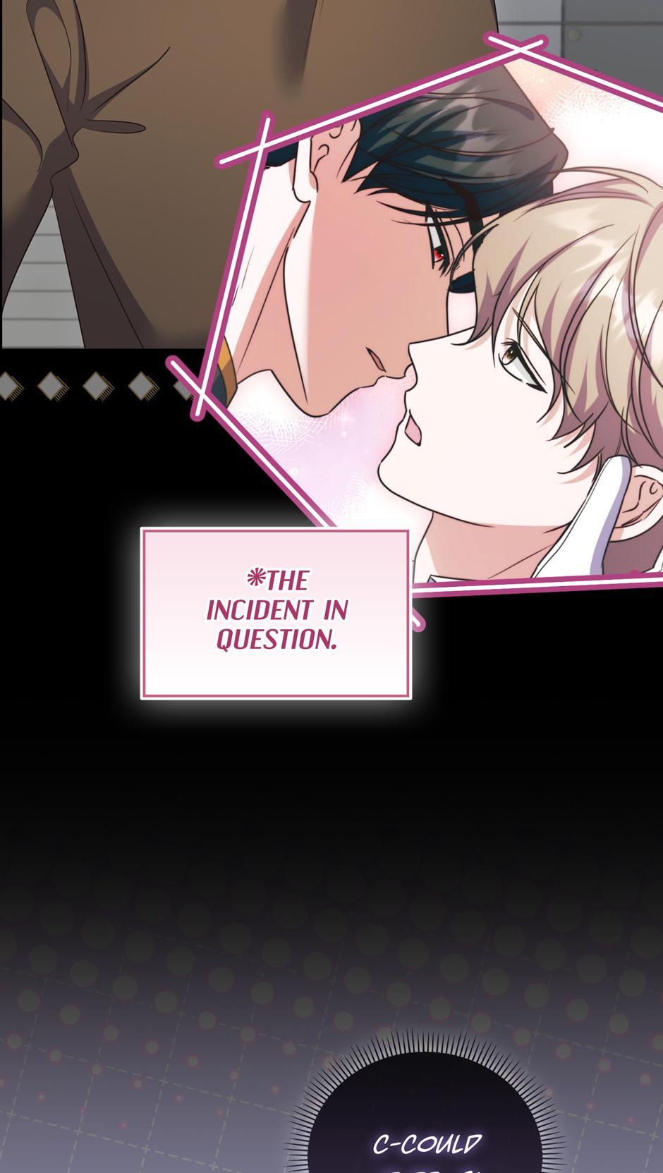 I Refuse to Be the Guide for the Mysophobic Mastermind Chapter 17 page 21 - 