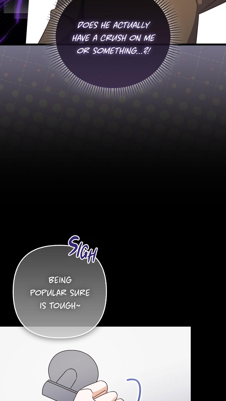 I Refuse to Be the Guide for the Mysophobic Mastermind Chapter 17 page 23 - 