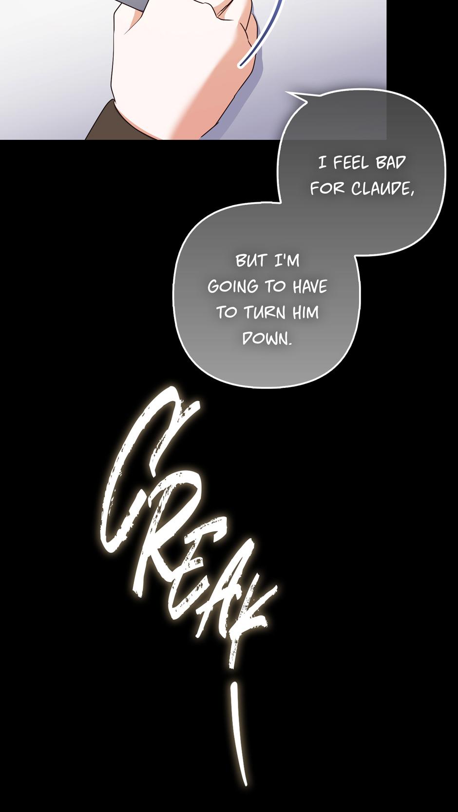 I Refuse to Be the Guide for the Mysophobic Mastermind Chapter 17 page 24 - 