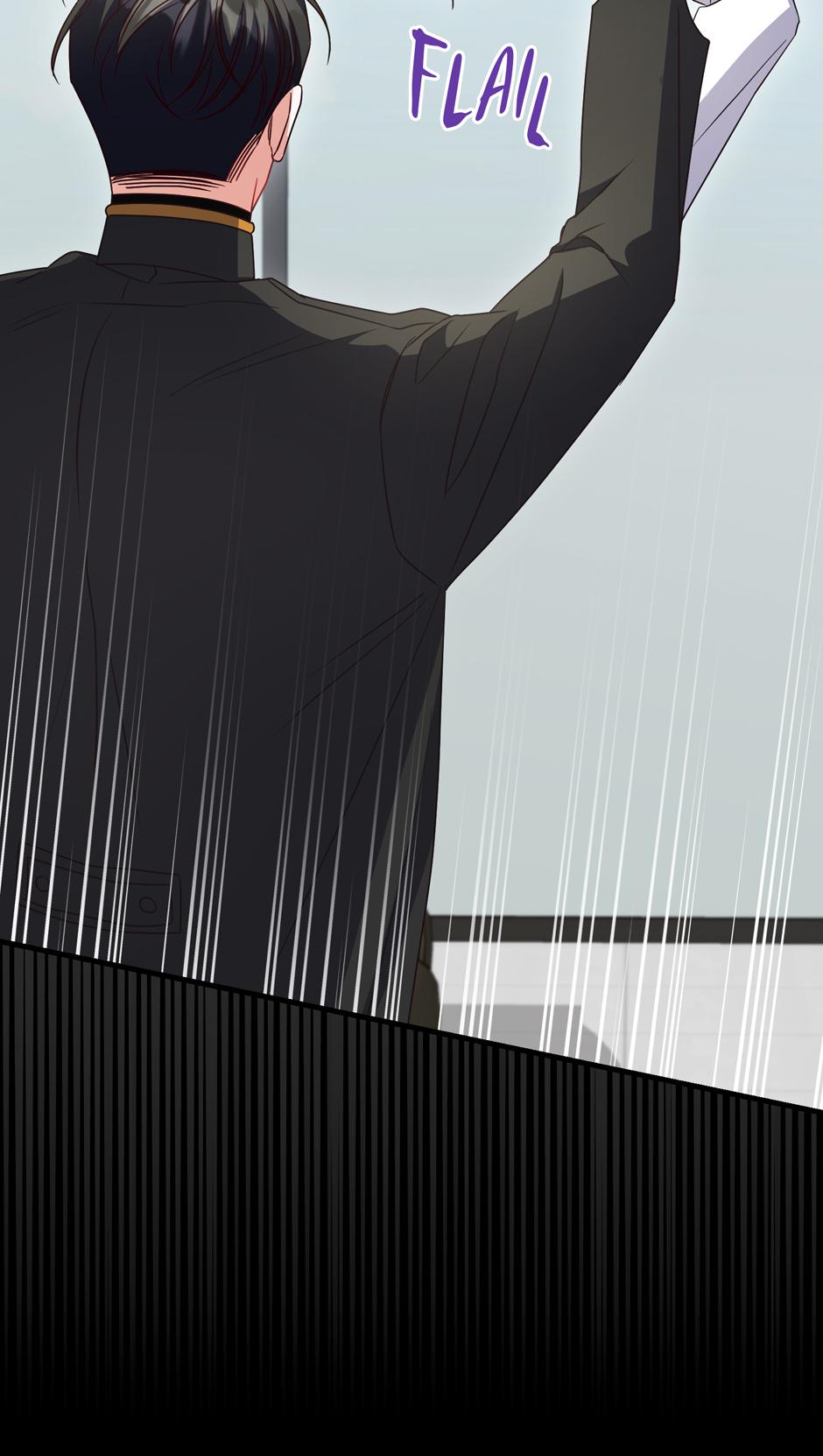 I Refuse to Be the Guide for the Mysophobic Mastermind Chapter 17 page 26 - 