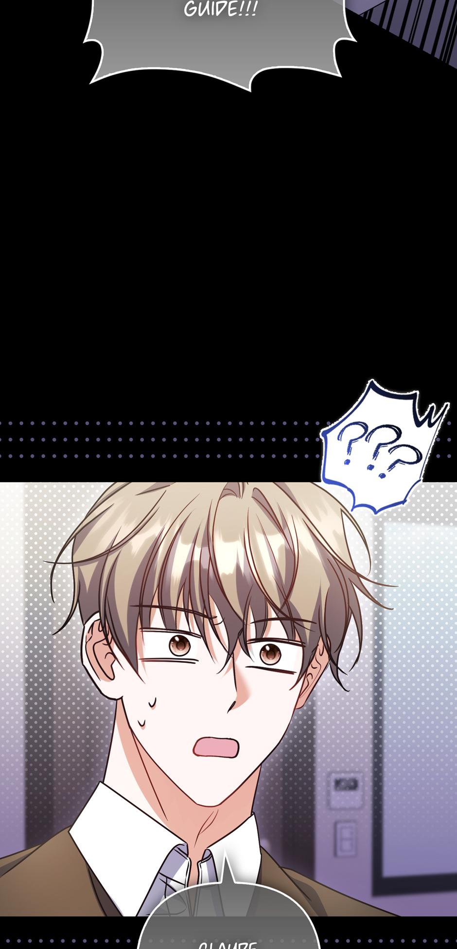 I Refuse to Be the Guide for the Mysophobic Mastermind Chapter 17 page 28 - 