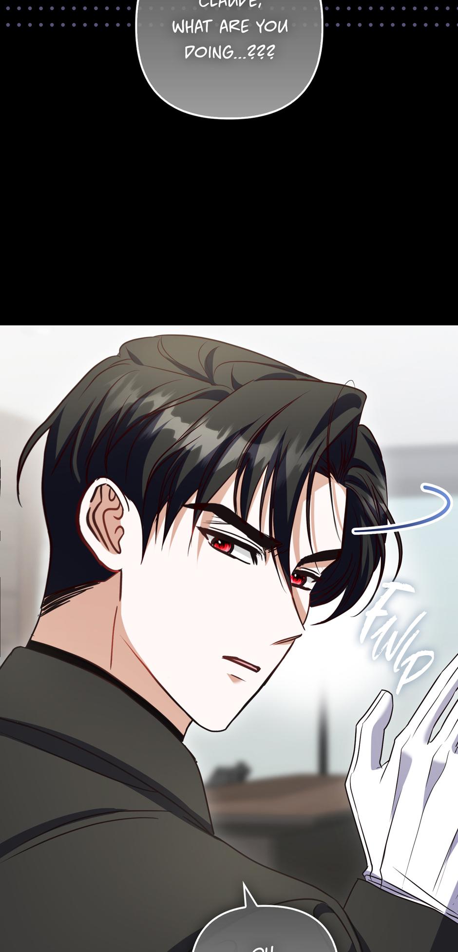 I Refuse to Be the Guide for the Mysophobic Mastermind Chapter 17 page 29 - 