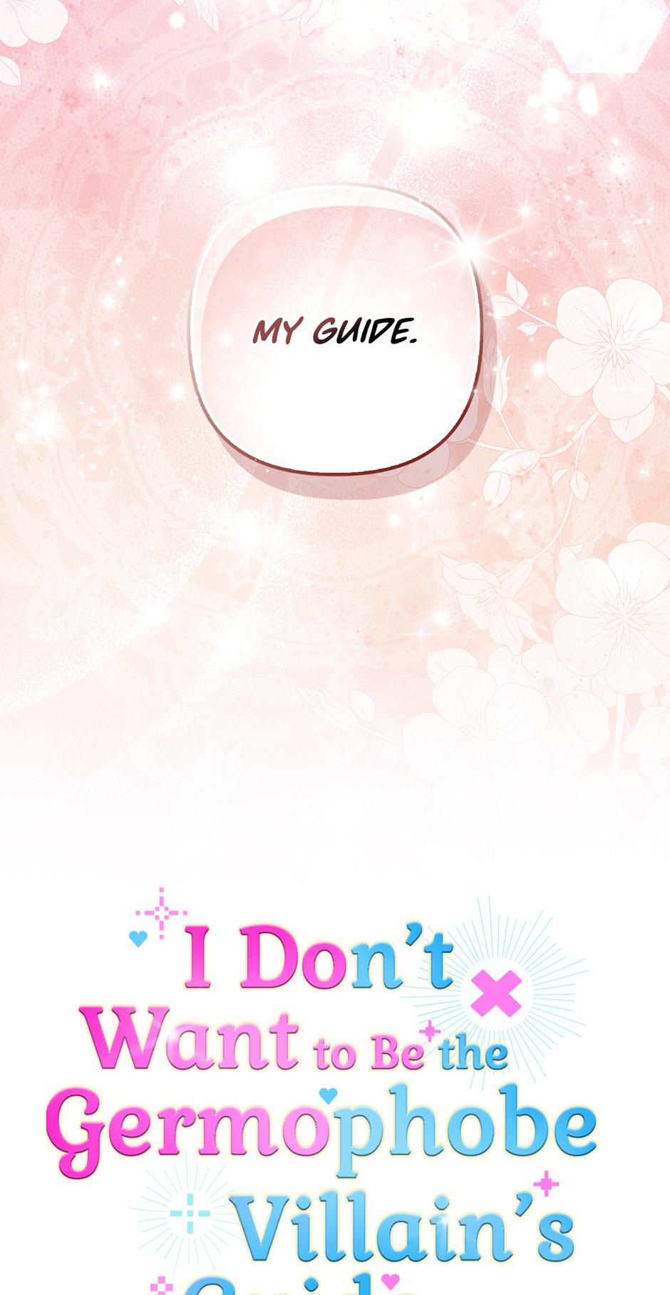 I Refuse to Be the Guide for the Mysophobic Mastermind Chapter 17 page 4 - 