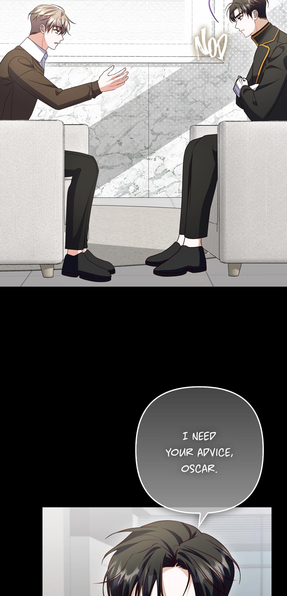 I Refuse to Be the Guide for the Mysophobic Mastermind Chapter 17 page 32 - 