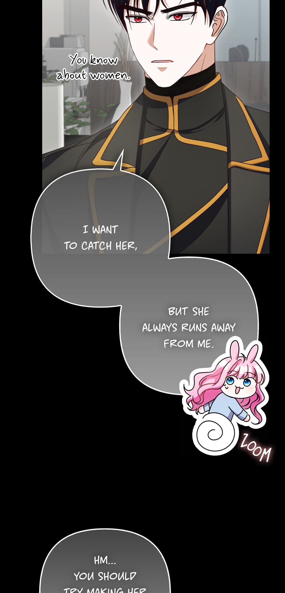 I Refuse to Be the Guide for the Mysophobic Mastermind Chapter 17 page 33 - 