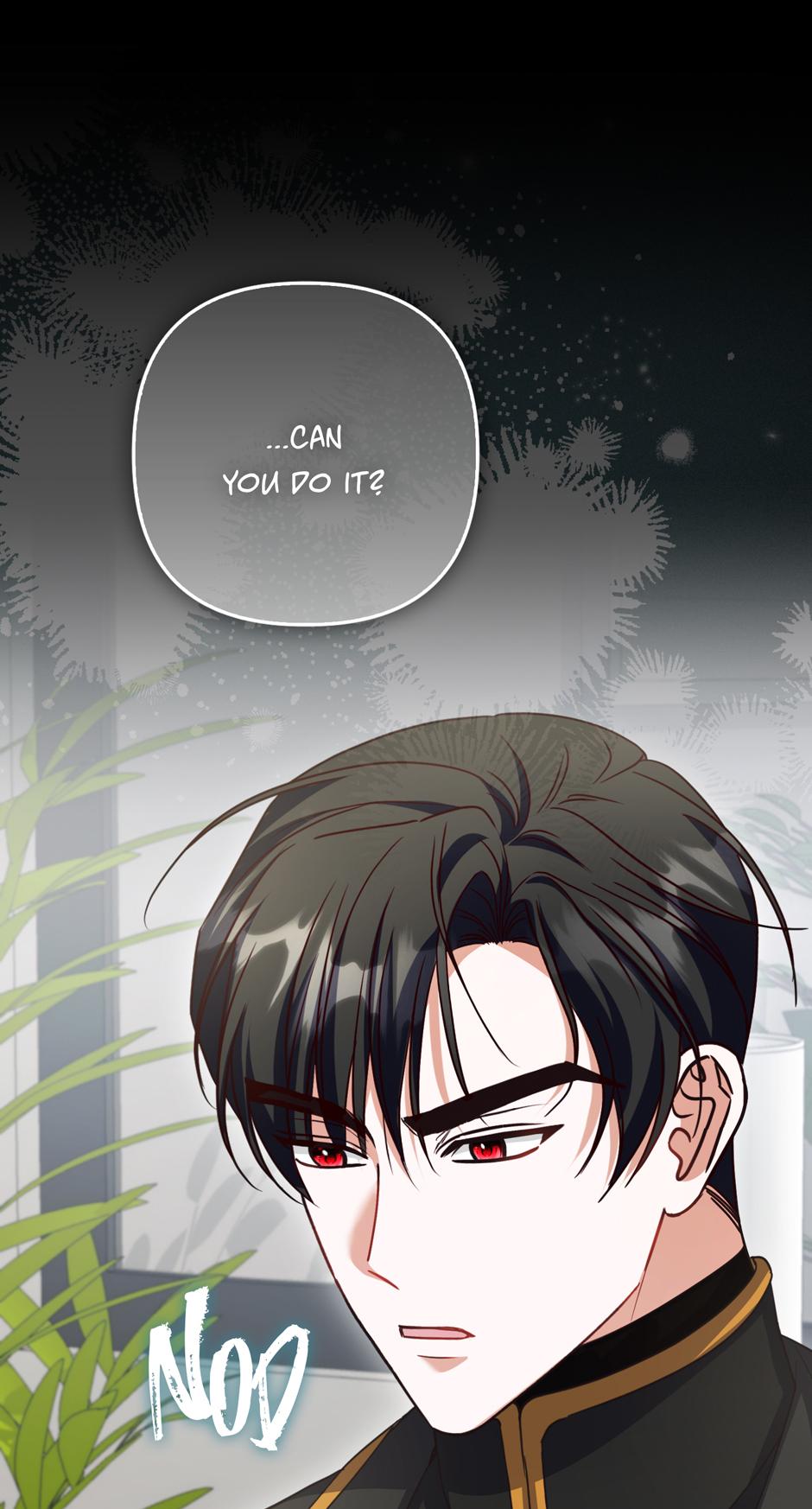 I Refuse to Be the Guide for the Mysophobic Mastermind Chapter 17 page 35 - 