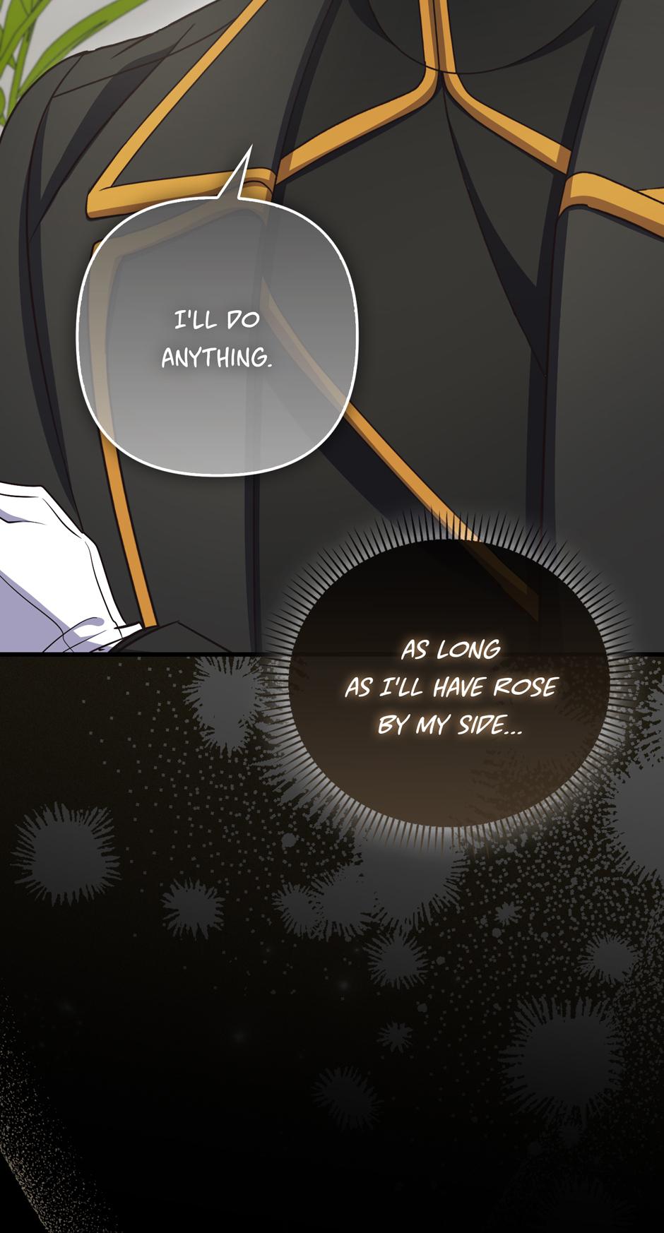 I Refuse to Be the Guide for the Mysophobic Mastermind Chapter 17 page 36 - 