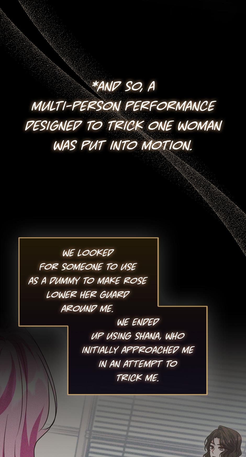 I Refuse to Be the Guide for the Mysophobic Mastermind Chapter 17 page 37 - 