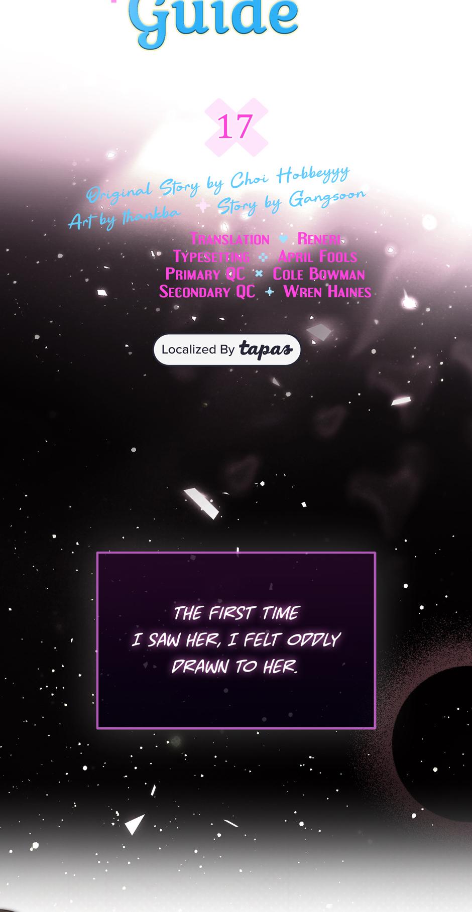 I Refuse to Be the Guide for the Mysophobic Mastermind Chapter 17 page 5 - 
