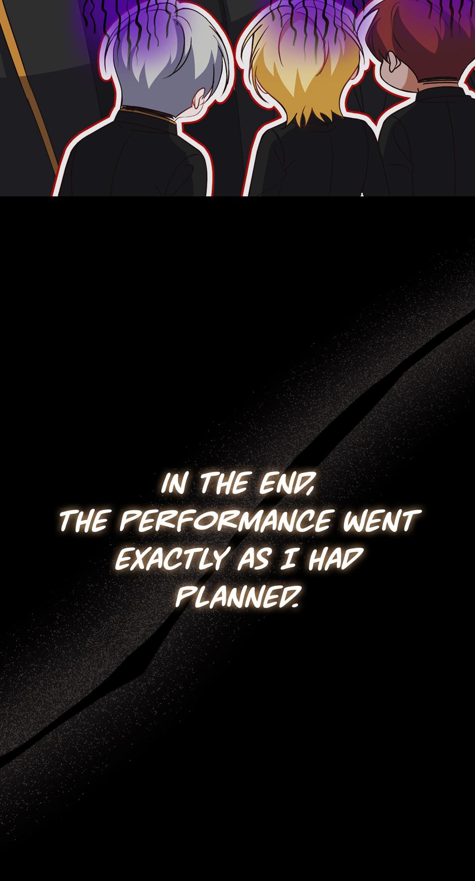 I Refuse to Be the Guide for the Mysophobic Mastermind Chapter 17 page 42 - 
