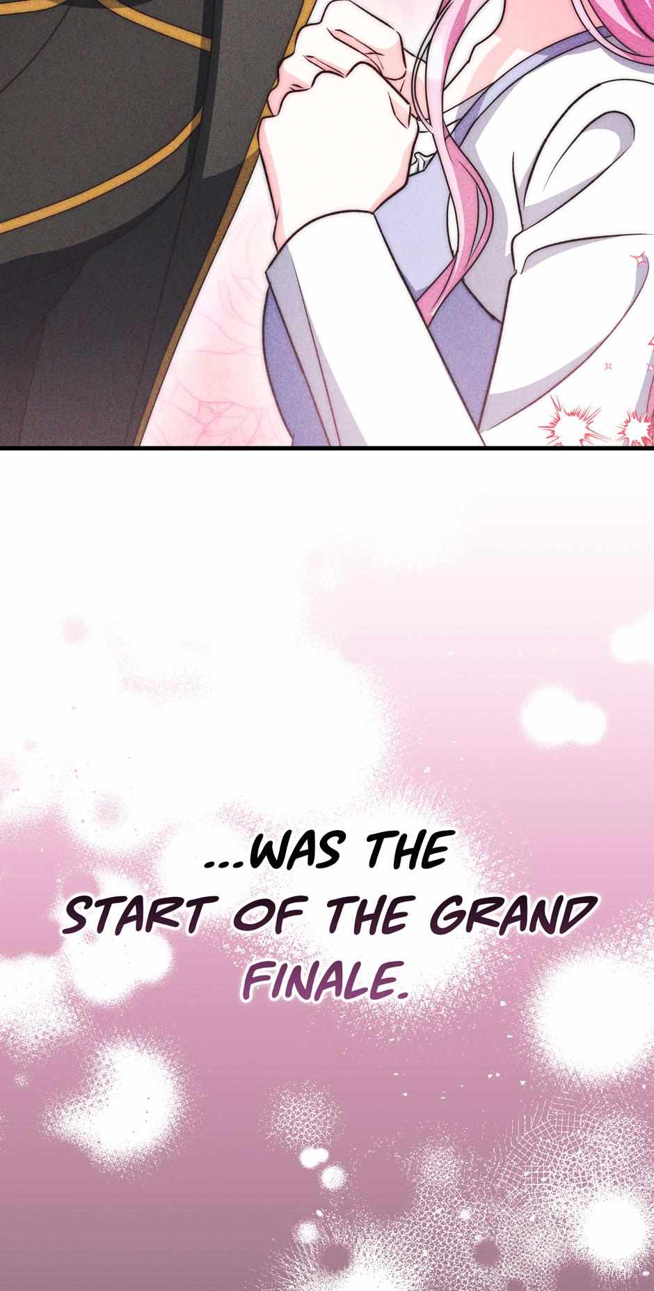 I Refuse to Be the Guide for the Mysophobic Mastermind Chapter 17 page 45 - 