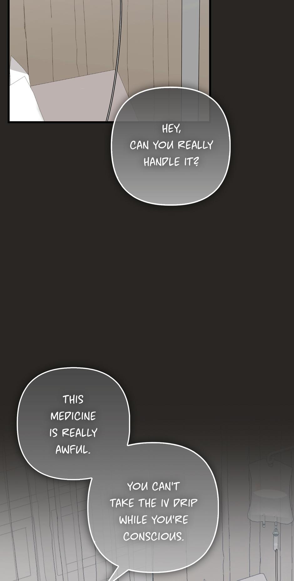 I Refuse to Be the Guide for the Mysophobic Mastermind Chapter 17 page 47 - 