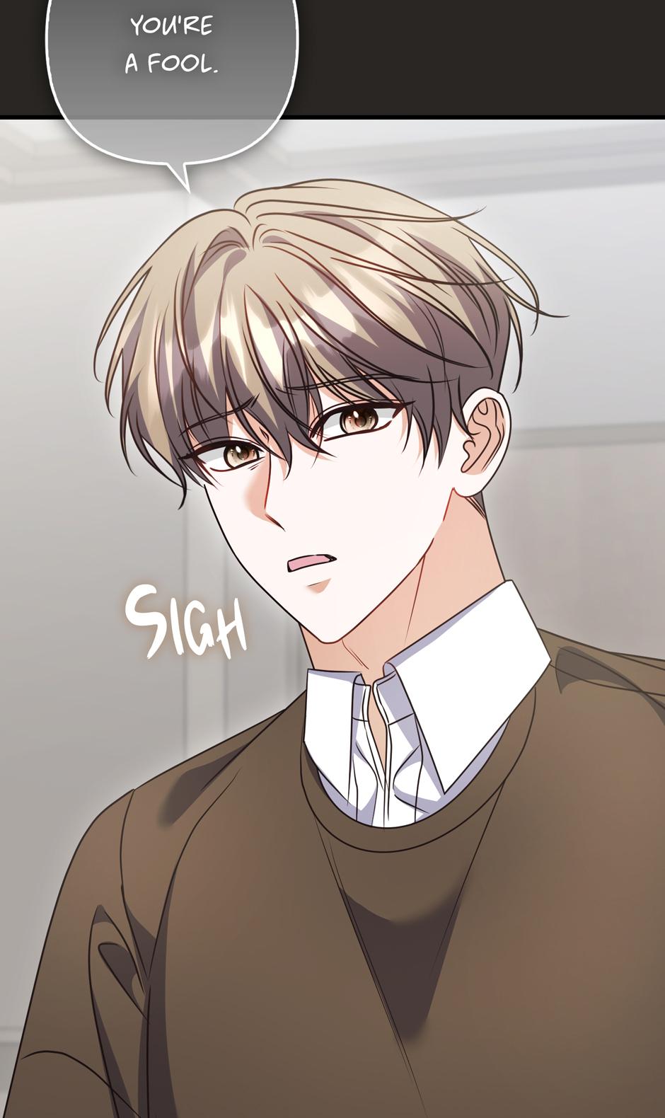 I Refuse to Be the Guide for the Mysophobic Mastermind Chapter 17 page 51 - 
