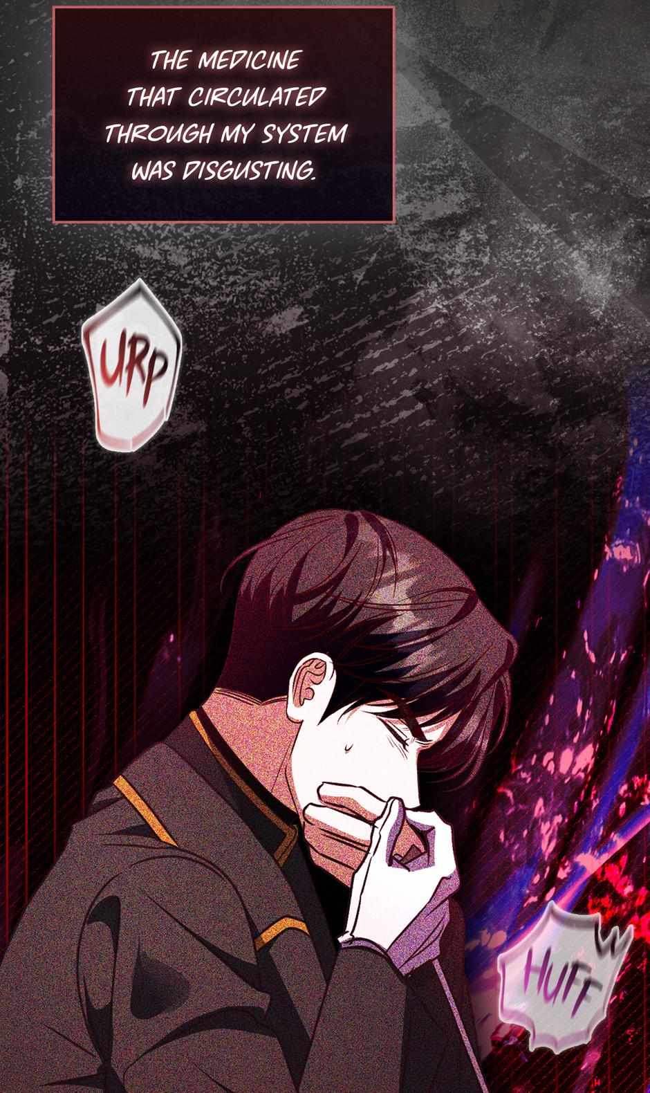 I Refuse to Be the Guide for the Mysophobic Mastermind Chapter 17 page 55 - 