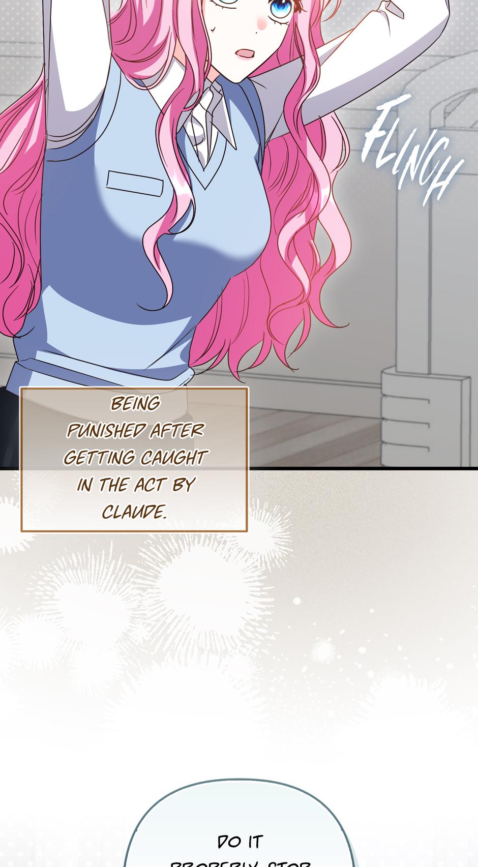 I Refuse to Be the Guide for the Mysophobic Mastermind Chapter 17 page 64 - 