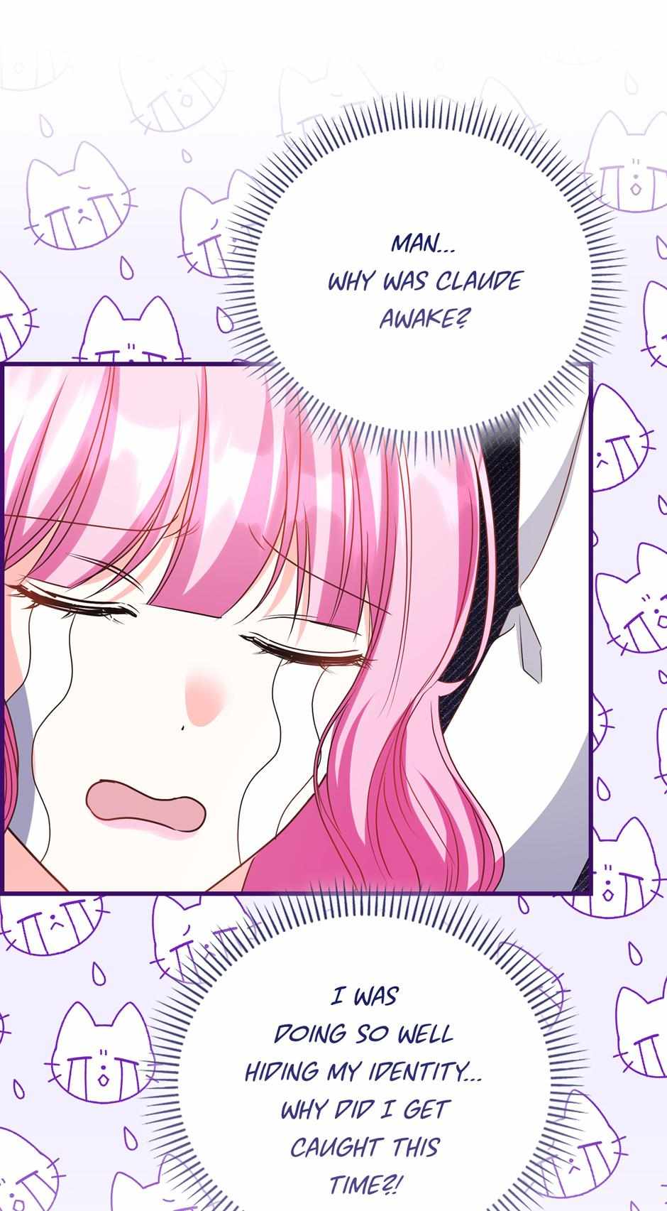 I Refuse to Be the Guide for the Mysophobic Mastermind Chapter 17 page 66 - 