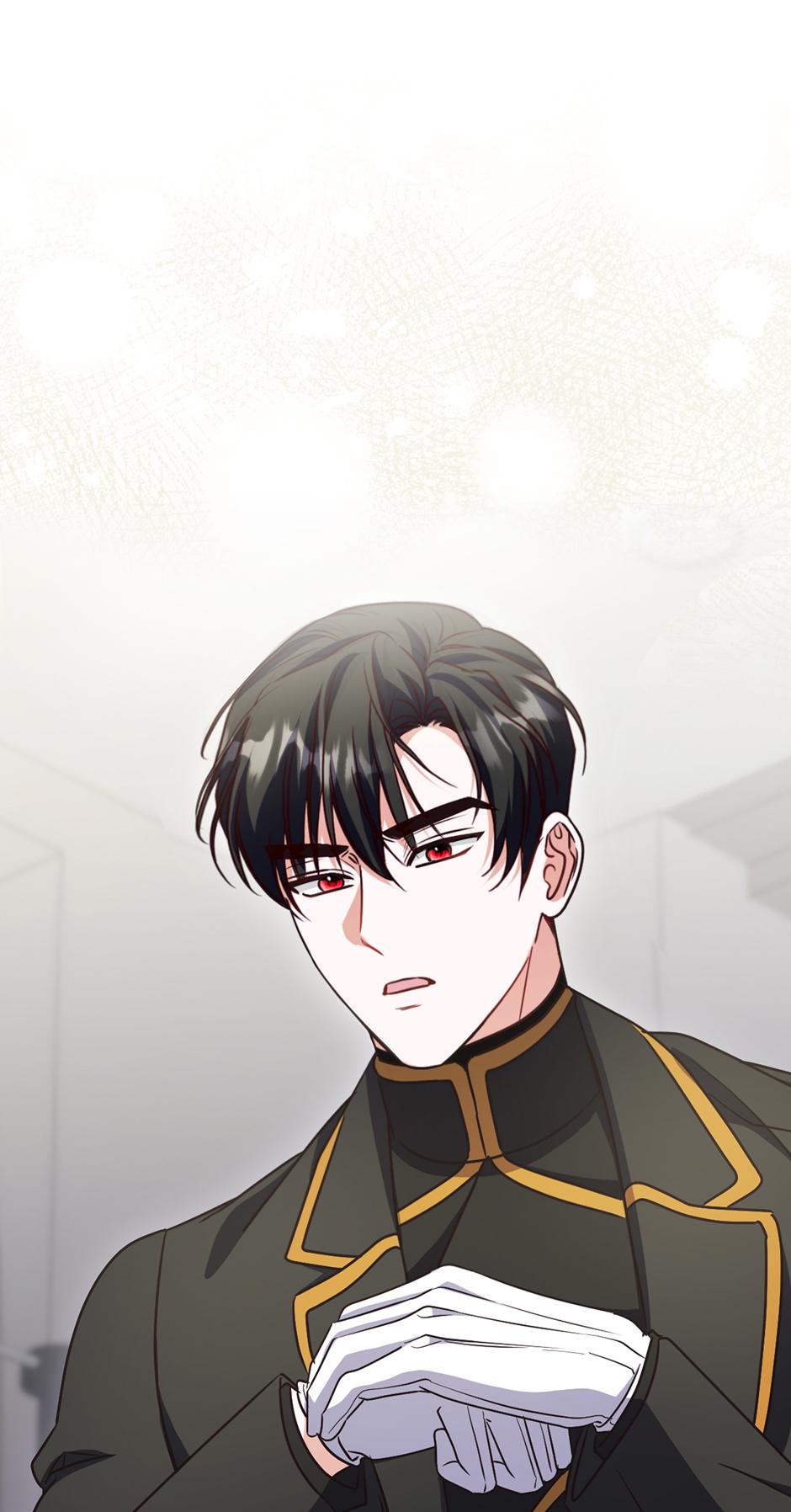 I Refuse to Be the Guide for the Mysophobic Mastermind Chapter 17 page 68 - 