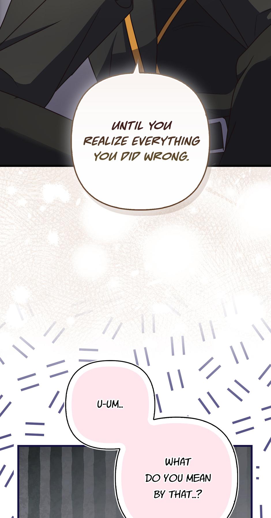 I Refuse to Be the Guide for the Mysophobic Mastermind Chapter 17 page 69 - 