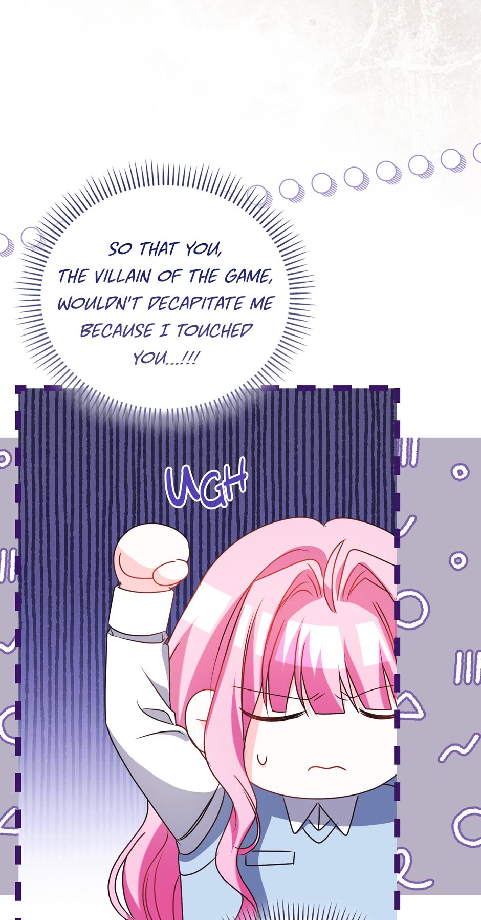 I Refuse to Be the Guide for the Mysophobic Mastermind Chapter 17 page 72 - 