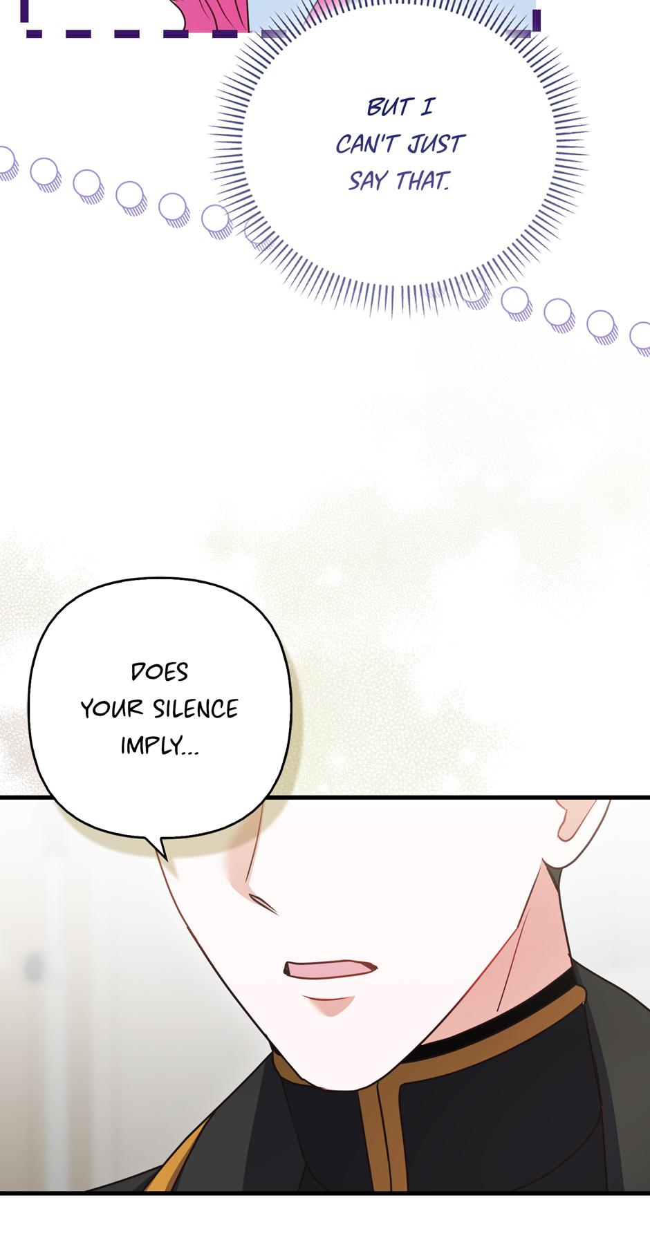 I Refuse to Be the Guide for the Mysophobic Mastermind Chapter 17 page 73 - 