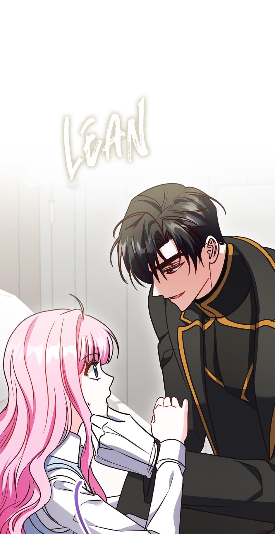 I Refuse to Be the Guide for the Mysophobic Mastermind Chapter 17 page 74 - 