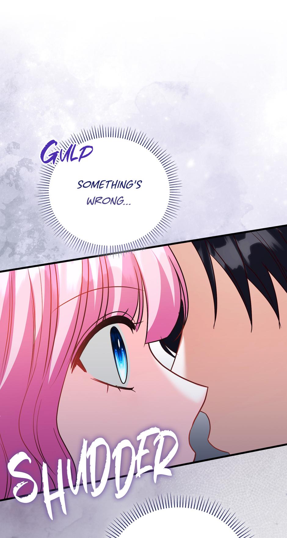 I Refuse to Be the Guide for the Mysophobic Mastermind Chapter 17 page 79 - 