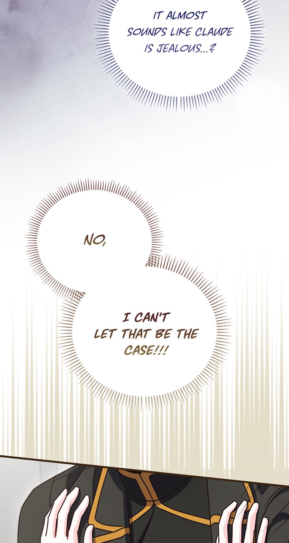I Refuse to Be the Guide for the Mysophobic Mastermind Chapter 17 page 80 - 