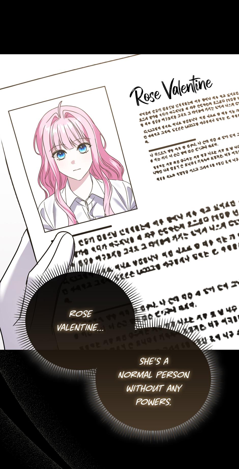 I Refuse to Be the Guide for the Mysophobic Mastermind Chapter 17 page 9 - 