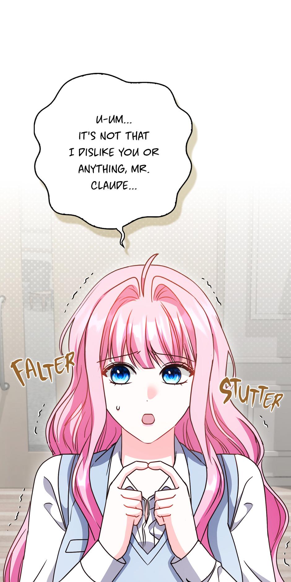 I Refuse to Be the Guide for the Mysophobic Mastermind Chapter 17 page 83 - 