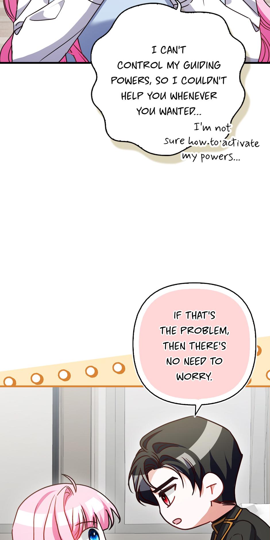 I Refuse to Be the Guide for the Mysophobic Mastermind Chapter 17 page 84 - 