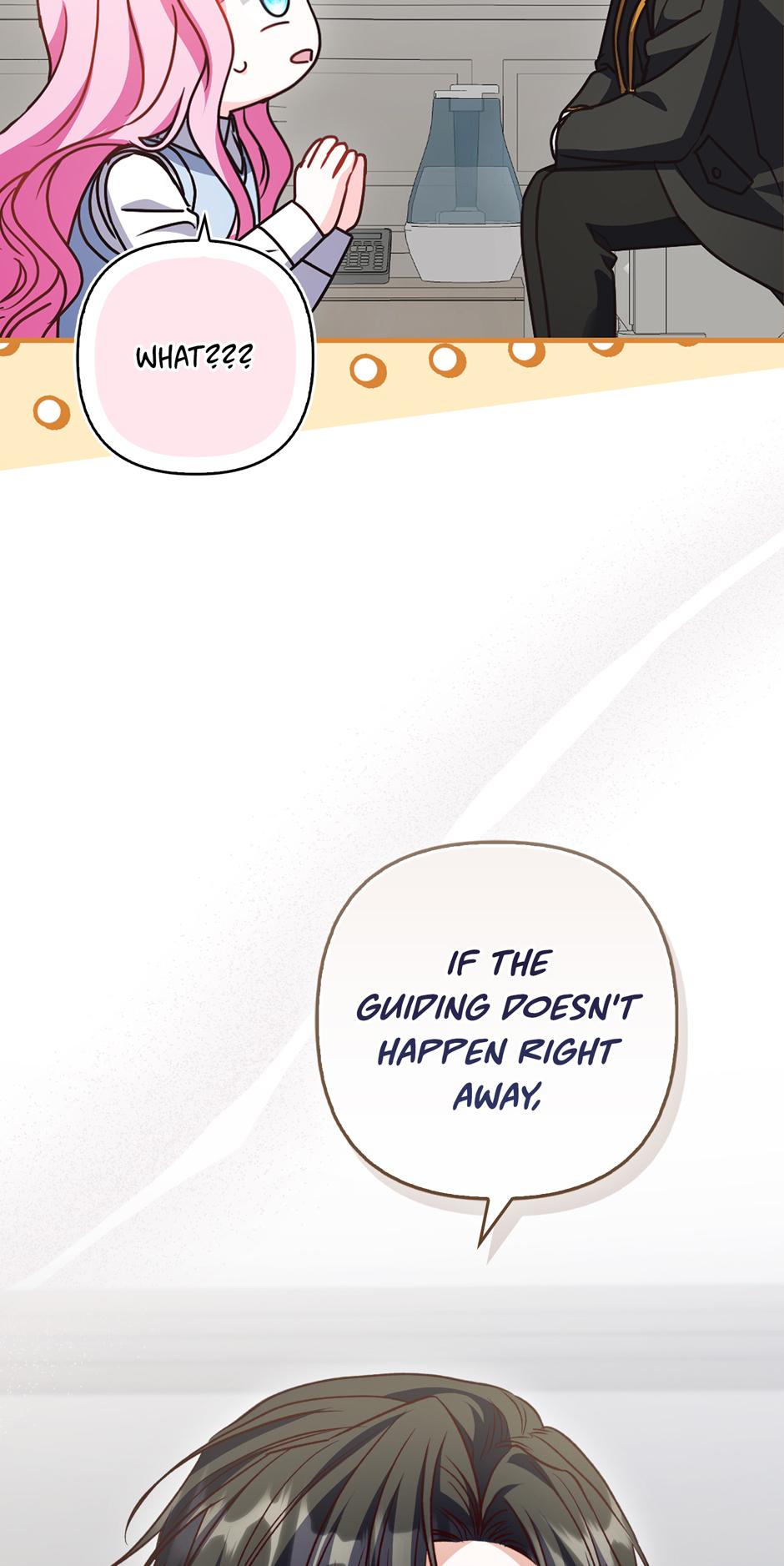 I Refuse to Be the Guide for the Mysophobic Mastermind Chapter 17 page 85 - 