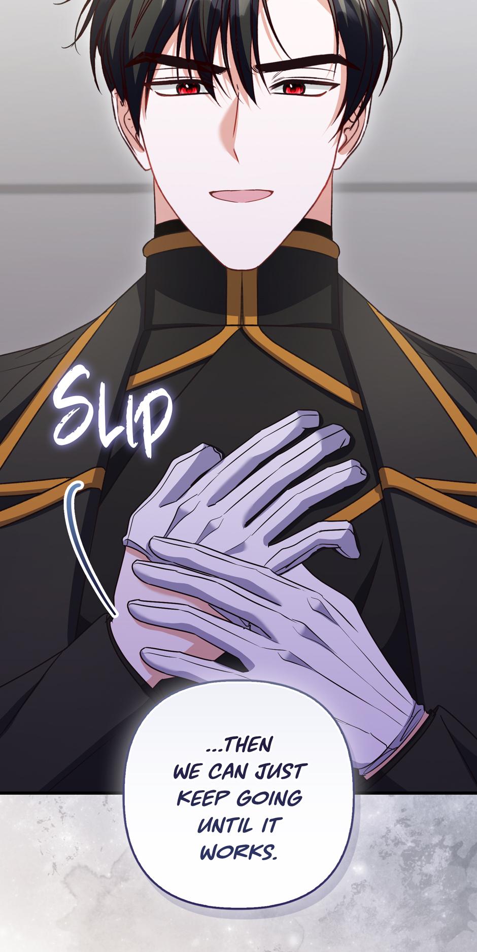 I Refuse to Be the Guide for the Mysophobic Mastermind Chapter 17 page 86 - 