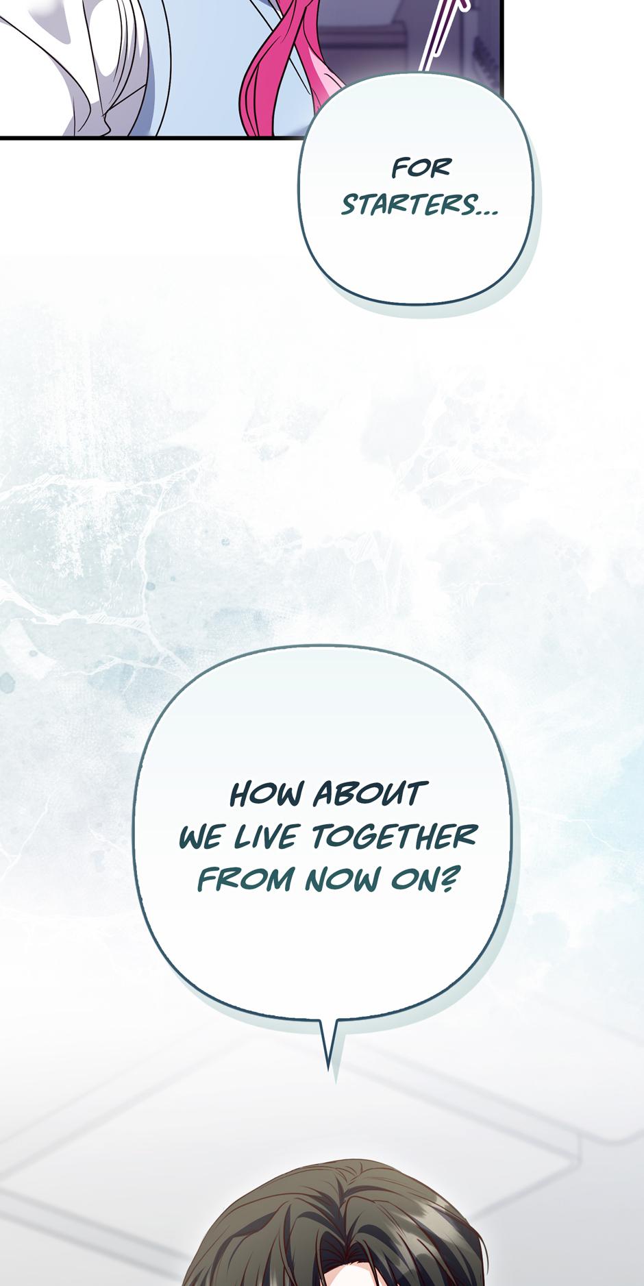 I Refuse to Be the Guide for the Mysophobic Mastermind Chapter 17 page 88 - 